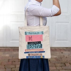 kate spade book tote